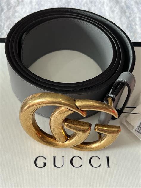 marmont belt gucci|gucci marmont belt 4cm.